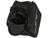 JT Goggle Bag w/ Zipper - Grey