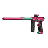 Empire Axe 2.0 w/ Redline Board - Dust Hot Pink / Teal