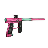 Empire Axe 2.0 w/ Redline Board - Dust Hot Pink / Teal
