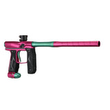 Empire Axe 2.0 w/ Redline Board - Dust Hot Pink / Teal