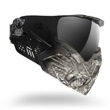 Bunkerkings CMD Goggles - Ghost Highlander