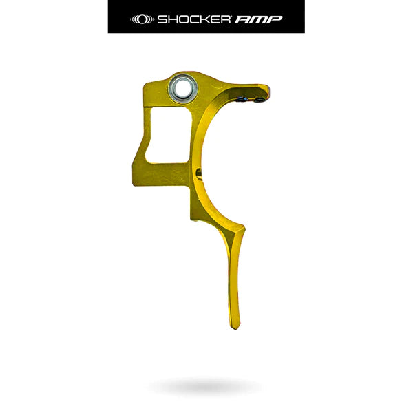 INFAMOUS SHOCKER LIGHTNING AMP DEUCE TRIGGER Just Paintball