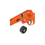 Umarex P2P HDR 68/TR 68 Revolver - Orange
