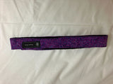 Bespoke Bands "Purple " Headband