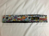 Bespoke Bands "Graffiti Pop" Headband