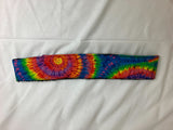 Bespoke Bands "Cosmic Rainbow" Headband