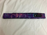 Bespoke Bands "Purple Swirl" Headband