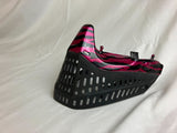 JT Proflex faceplate - 1of1 Pink Tiger