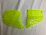 JT Proflex Ears- 1of1 - Neon Yellow