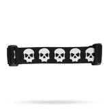 INFAMOUS™ SKULLS JT GOGGLE STRAP – LIMITED EDITION