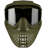 JT Spectra Pro Shield Mask Olive