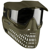 JT Spectra Pro Shield Mask Olive