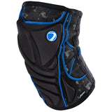 Dye Performance Knee Pads - Blue