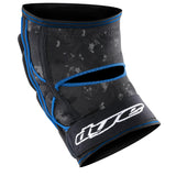 Dye Performance Knee Pads - Blue