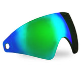 Virtue VIO / Bunkerking CMD Thermal Lens - Chromatic Emerald