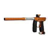 Empire Mini GS - Dust Tangerine / Dust White (2 Piece Barrel)