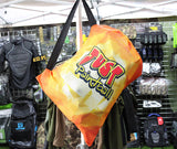 Just Nacho Pod Bag & 50 Pods