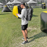 Infamous Pro-Comp Shorts - Black