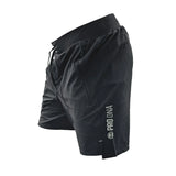 Infamous Pro-Comp Shorts - Black
