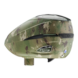 Dye Rotor R2 Loader Dyecam