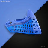 JT Spectra Proflex SE Parts Sapphire Ice Skirt SCS