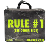 Infamous Marker Sleeve - Don't Touch