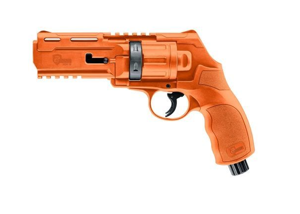 Umarex HDR 50/TR 50 Revolver - Orange
