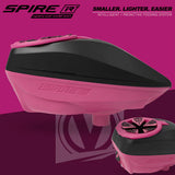 Virtue Spire IR2 Black Pink SE