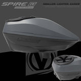 Virtue Spire IR2 Stealth Black SE