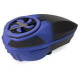 Virtue Spire V  - Blue Black Fade