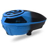 Virtue Spire V  - Cyan Black Fade