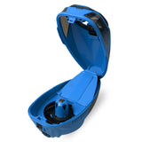 Virtue Spire V  - Cyan Black Fade