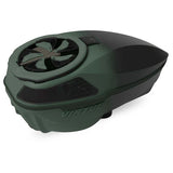 Virtue Spire V  - Olive Black Fade