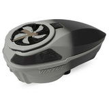 Virtue Spire V  - Silver Black Fade