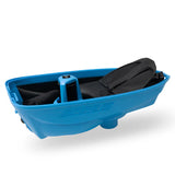 Virtue Spire IR2 Black Cyan SE