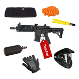 .50cal TMC Mega Package - Save £100