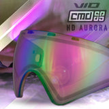 Virtue VIO / Bunkerking CMD Thermal Lens - HD Aurora