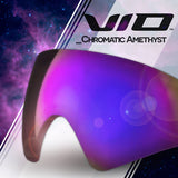 Virtue VIO / Bunkerking CMD Thermal Lens - Chromatic Amethyst