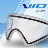 Virtue VIO / Bunkerking CMD Thermal Lens - Clear