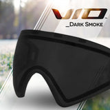 Virtue VIO / Bunkerking CMD Thermal Lens - Dark Smoke