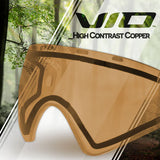Virtue VIO / Bunkerking CMD Thermal Lens - Hi Contrast Copper