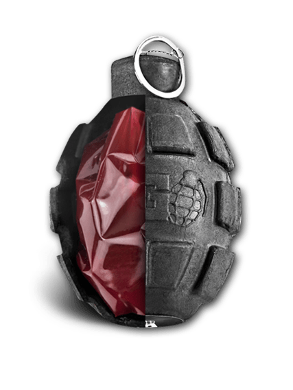 Fumigène & Grenade Enola Gaye - CAMP Shop Fumigène & Grenade Enola Gaye - CAMP Shop