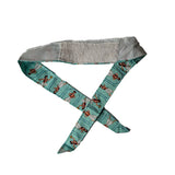 Kezbands "Aladdin " Headband