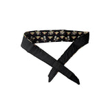 Kezbands "Baba Yoda" Headband