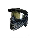 JT ProFlex Mask - 1of1 - Black LV