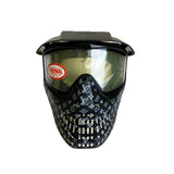 JT ProFlex Mask - 1of1 - Black LV