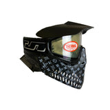 JT ProFlex Mask - 1of1 - Black LV