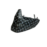 JT Proshield faceplate - 1of1 - Black LV