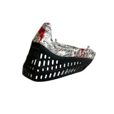 JT Proflex faceplate - 1of1 Blood Money