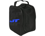 JT Goggle Bag w/ Zipper - Green